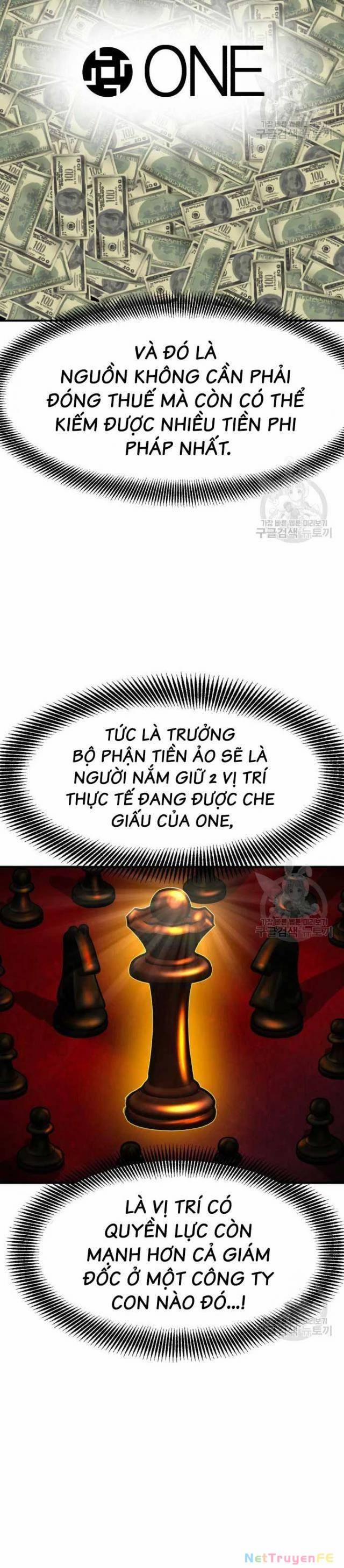 Coin Báo Thù 16 trang 49