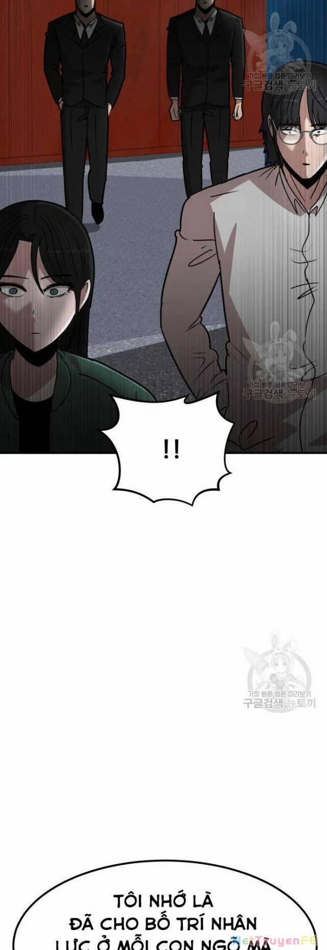 Coin Báo Thù 16 trang 8