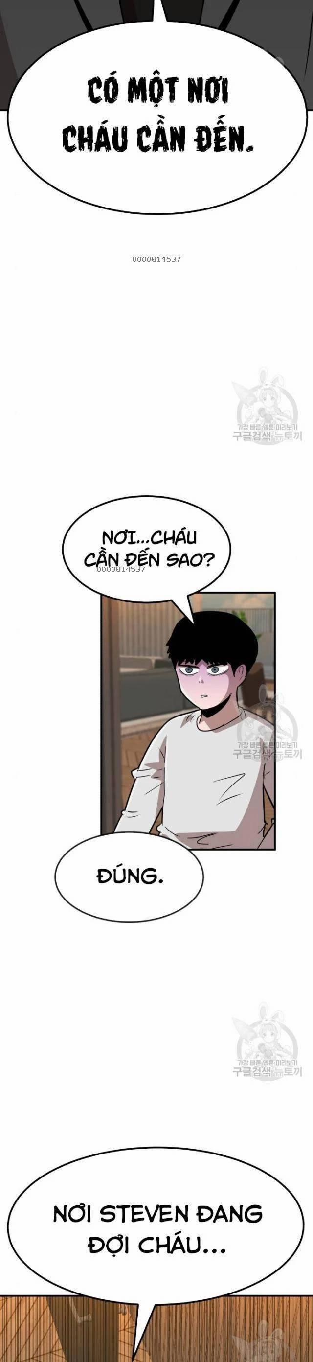 Coin Báo Thù 17 trang 1