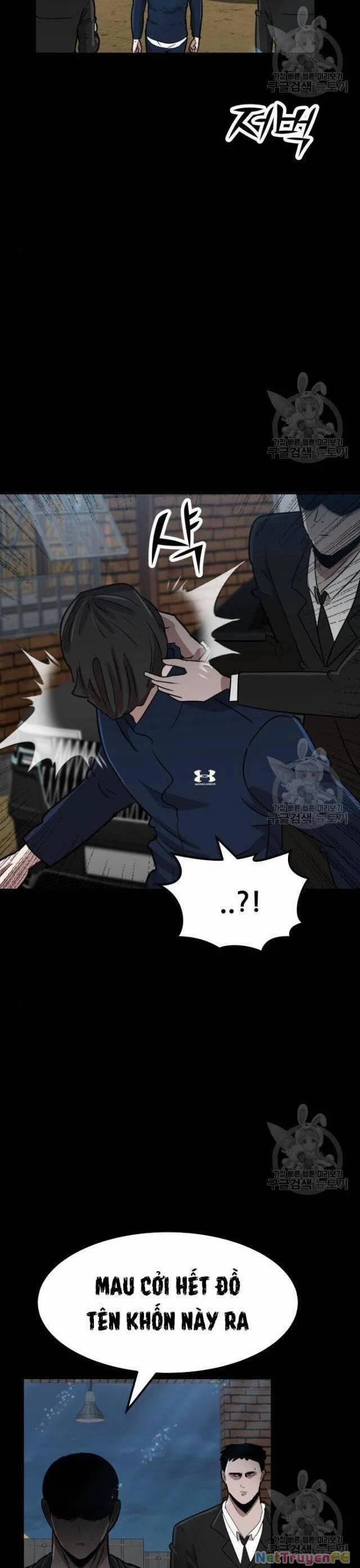 Coin Báo Thù 17 trang 10