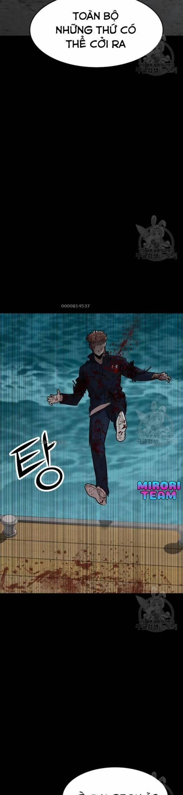 Coin Báo Thù 17 trang 13