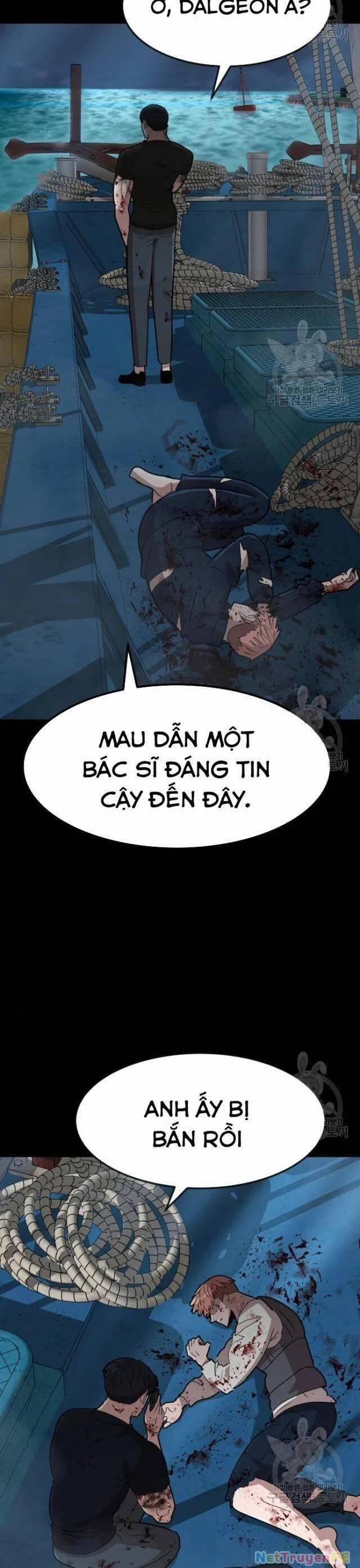 Coin Báo Thù 17 trang 14