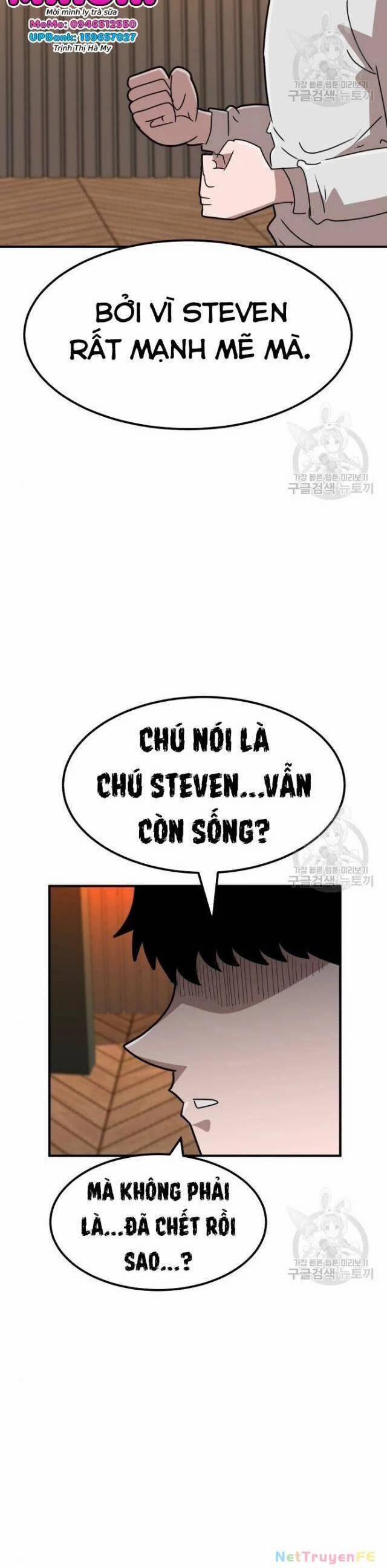 Coin Báo Thù 17 trang 18