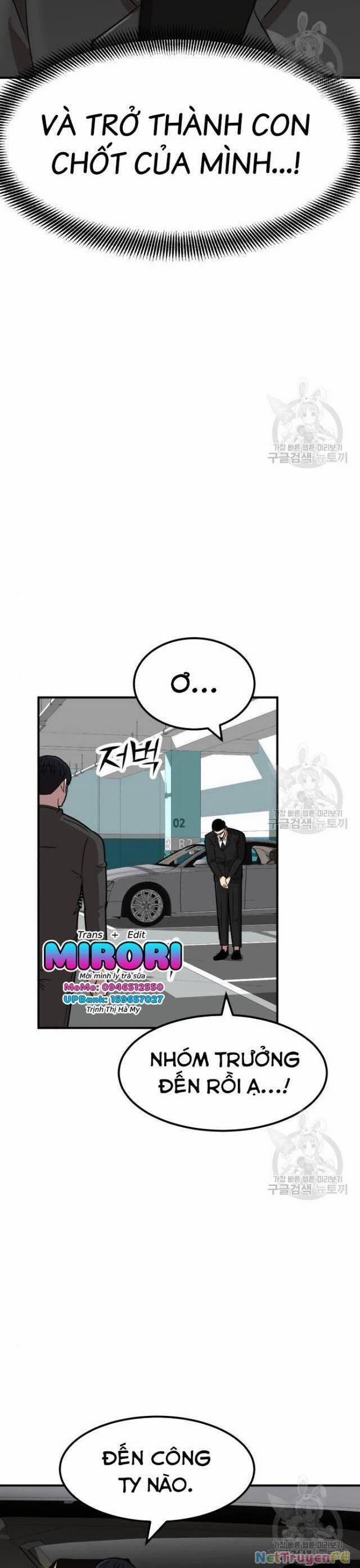 Coin Báo Thù 17 trang 26