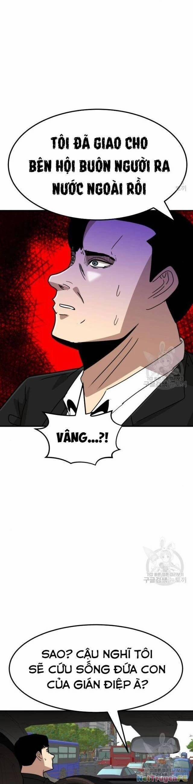 Coin Báo Thù 17 trang 28