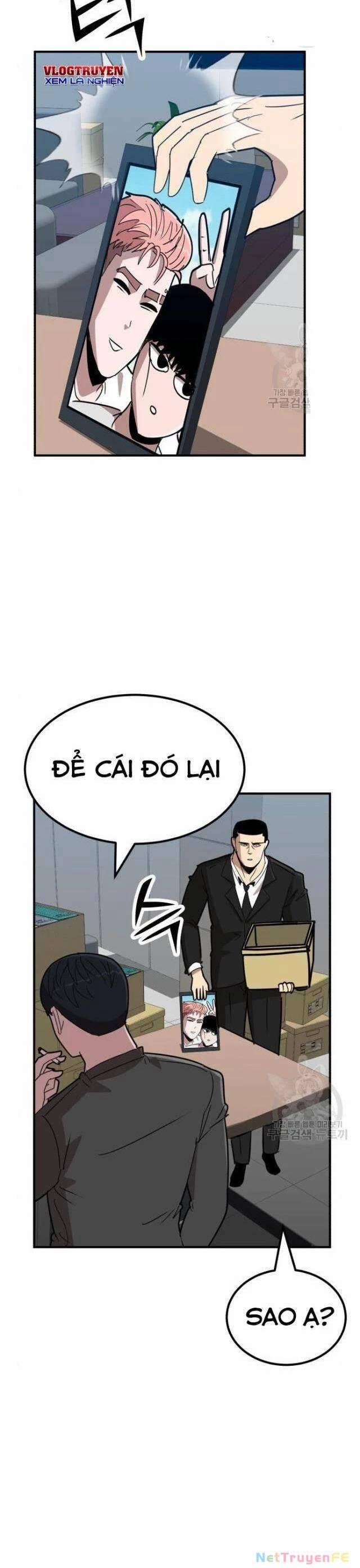 Coin Báo Thù 17 trang 32