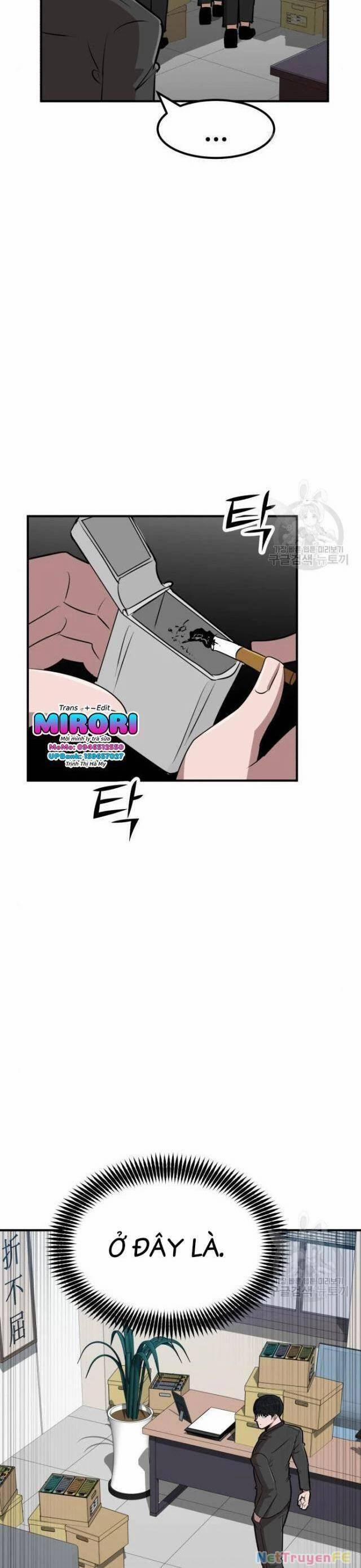 Coin Báo Thù 17 trang 34