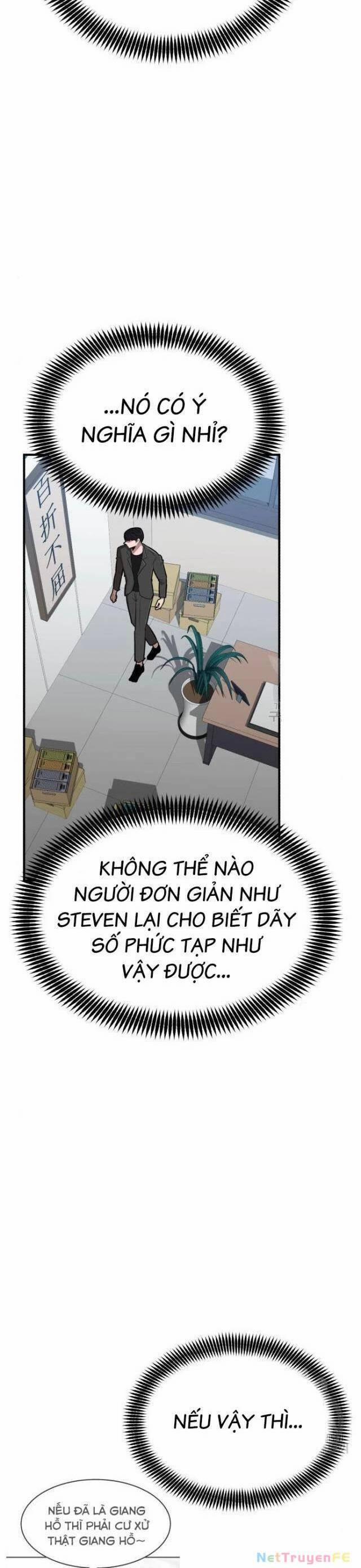 Coin Báo Thù 17 trang 36