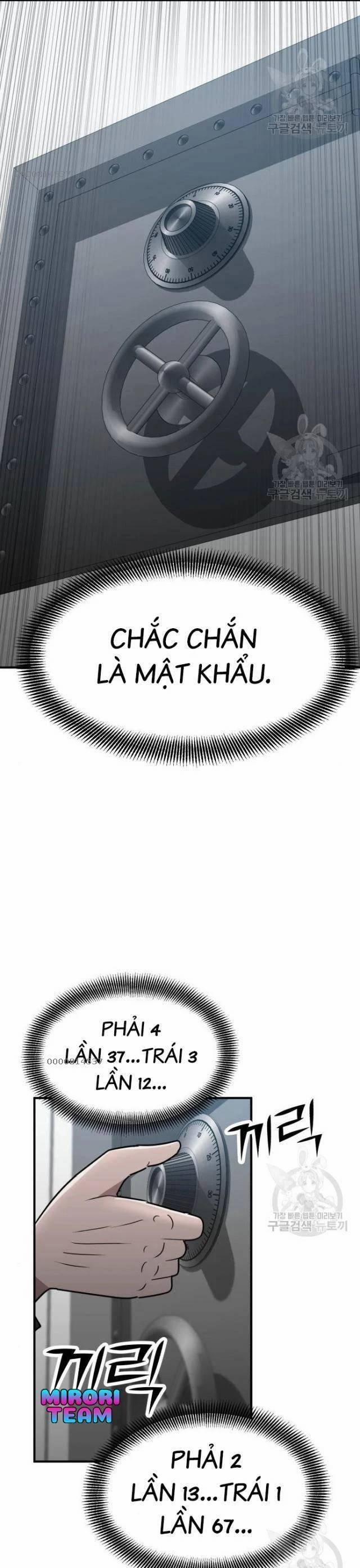 Coin Báo Thù 17 trang 39