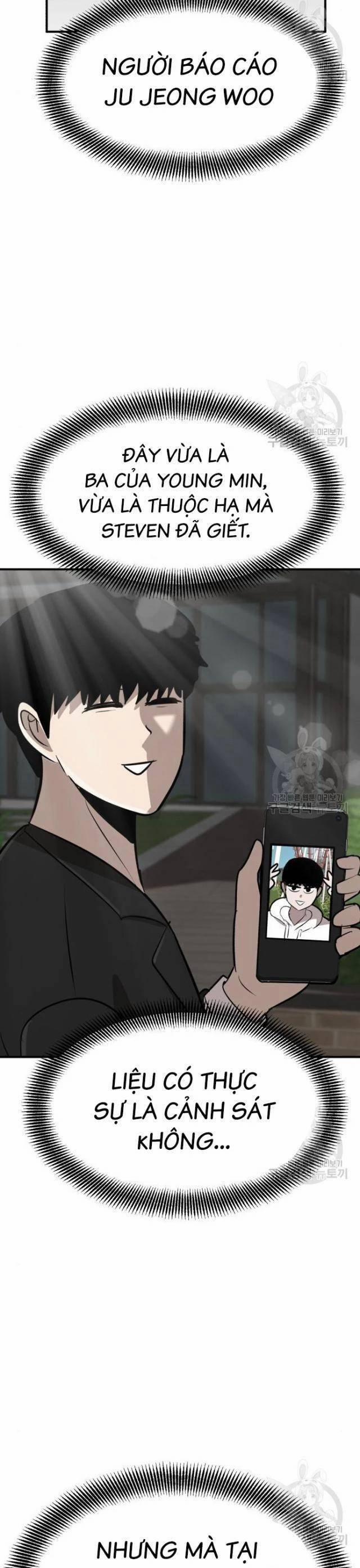 Coin Báo Thù 17 trang 43