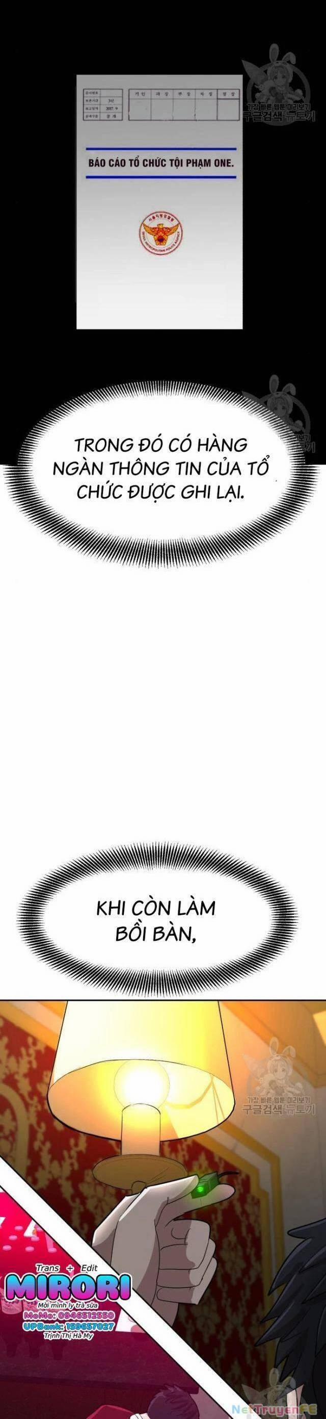 Coin Báo Thù 17 trang 46