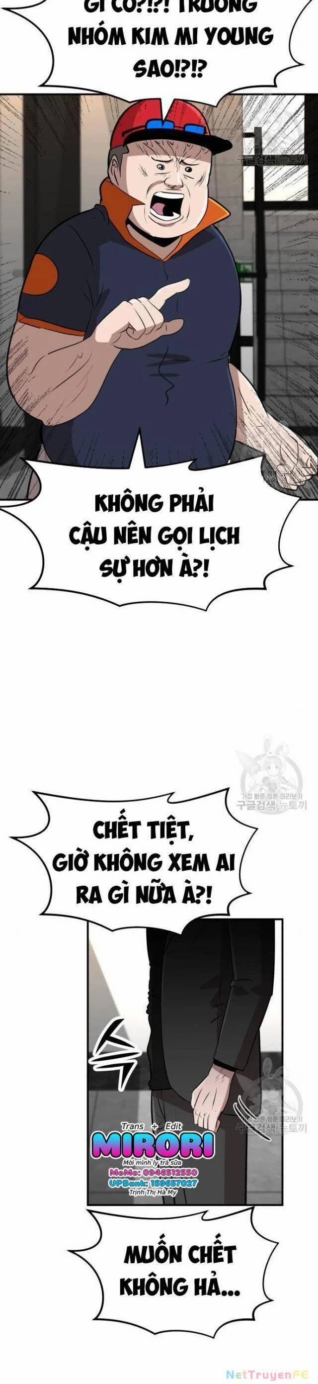 Coin Báo Thù 17 trang 56