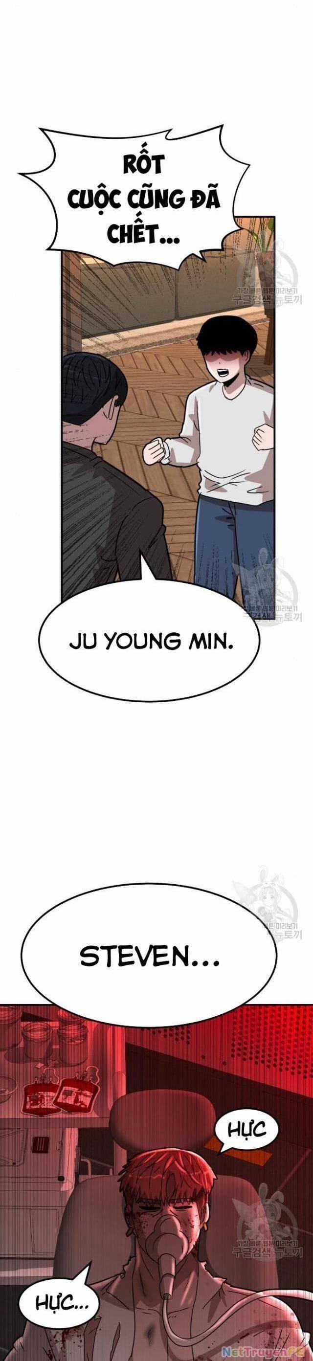 Coin Báo Thù 17 trang 6