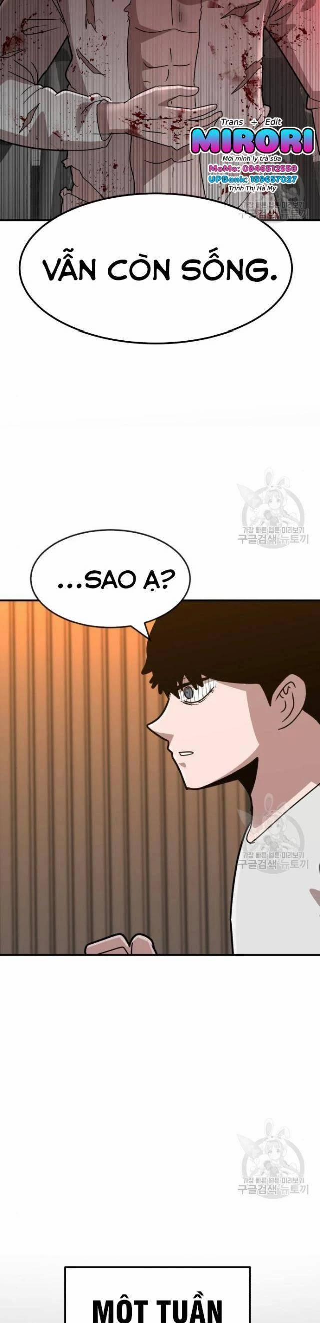 Coin Báo Thù 17 trang 7