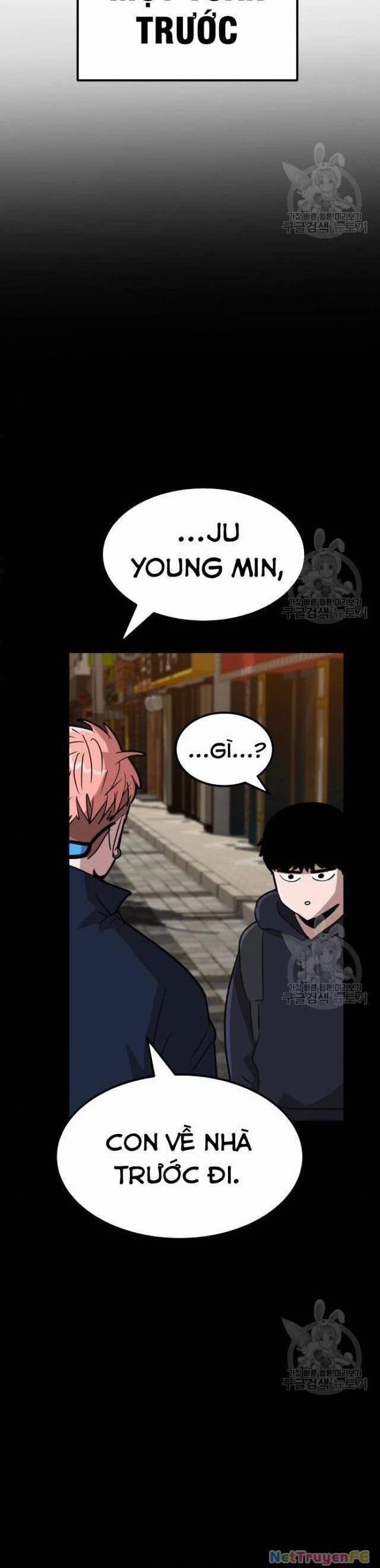 Coin Báo Thù 17 trang 8