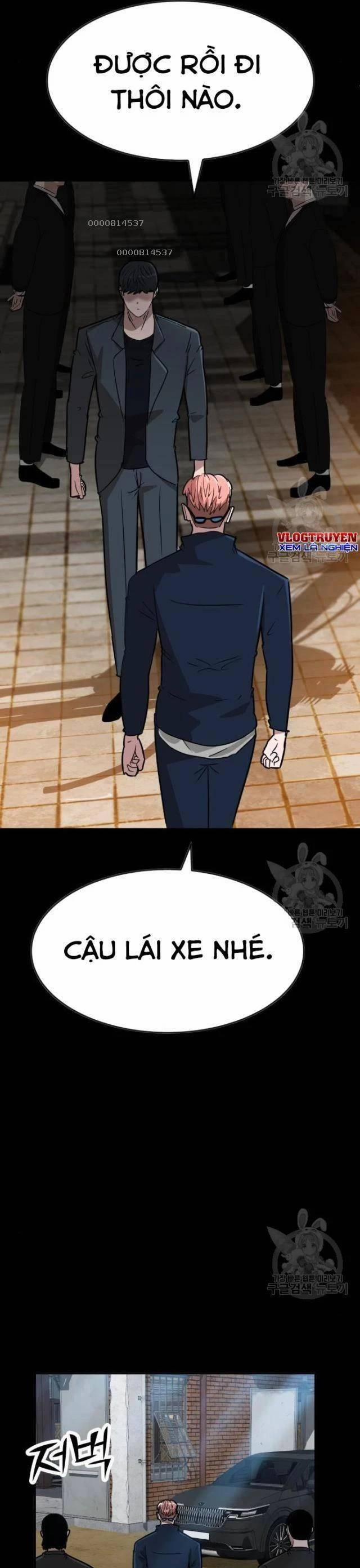 Coin Báo Thù 17 trang 9