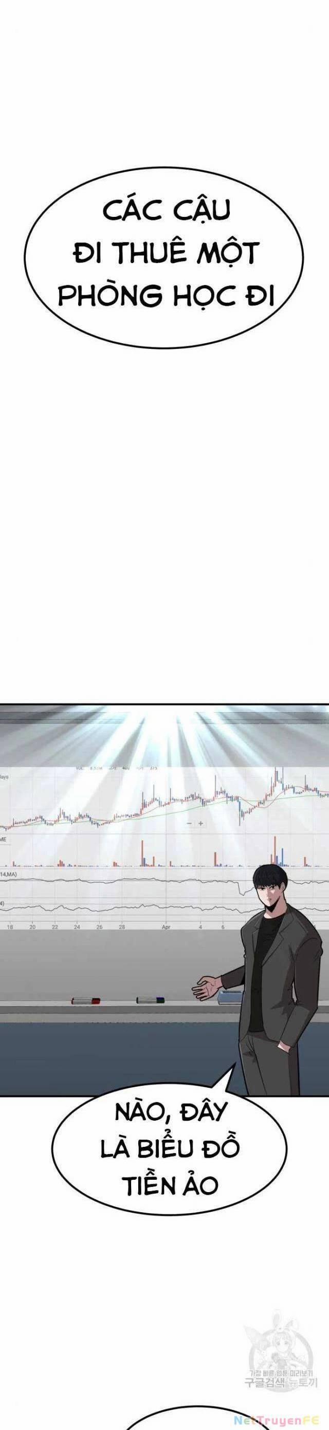 Coin Báo Thù 18 trang 10