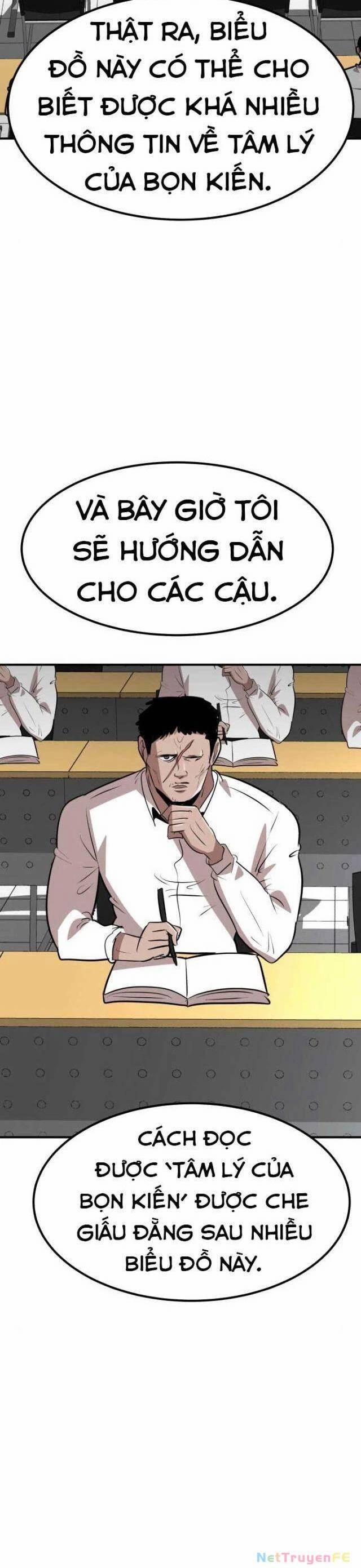 Coin Báo Thù 18 trang 12