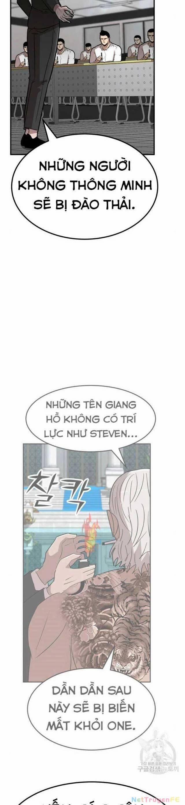 Coin Báo Thù 18 trang 14