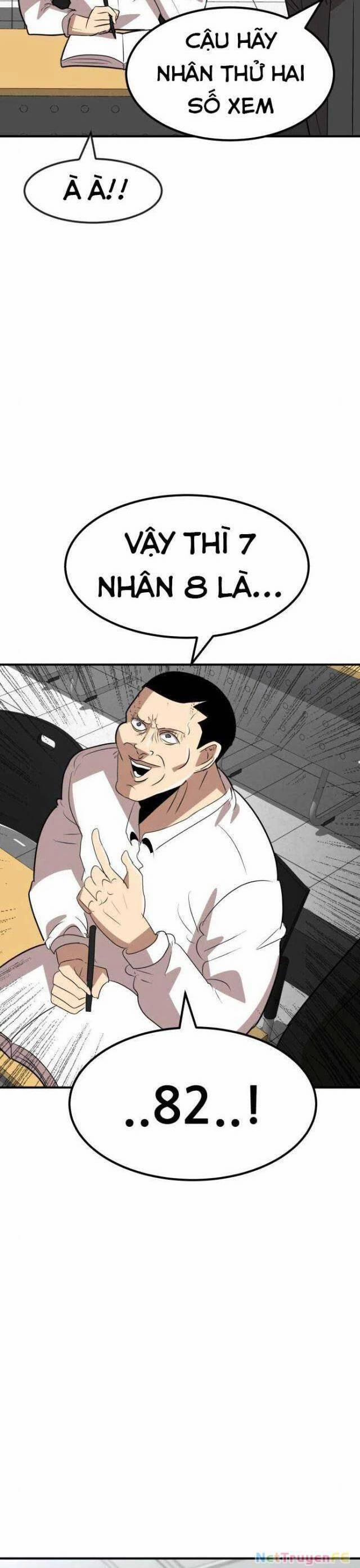 Coin Báo Thù 18 trang 18