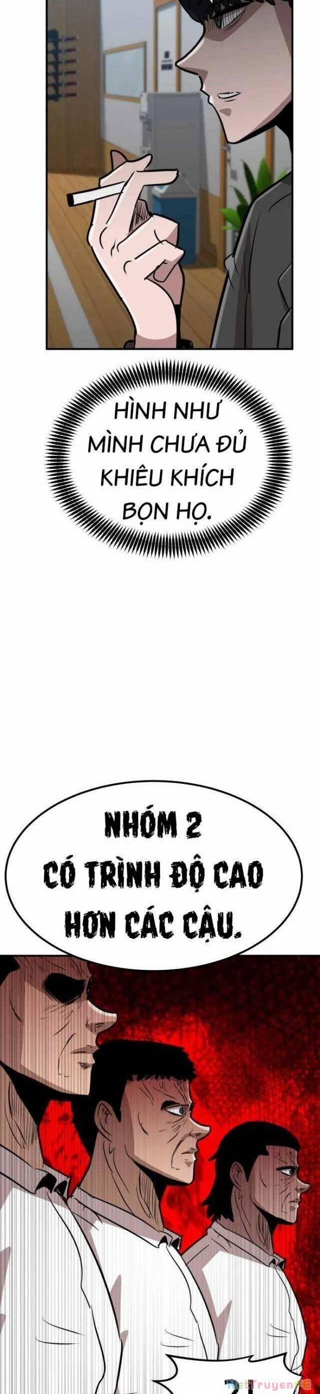 Coin Báo Thù 18 trang 2