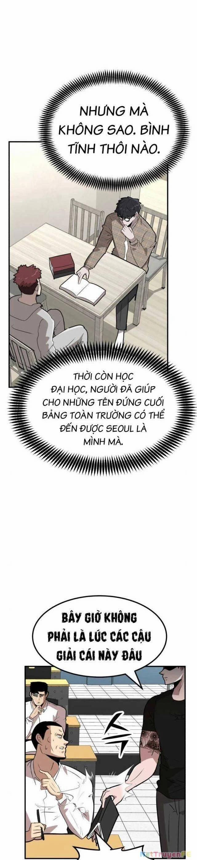 Coin Báo Thù 18 trang 20