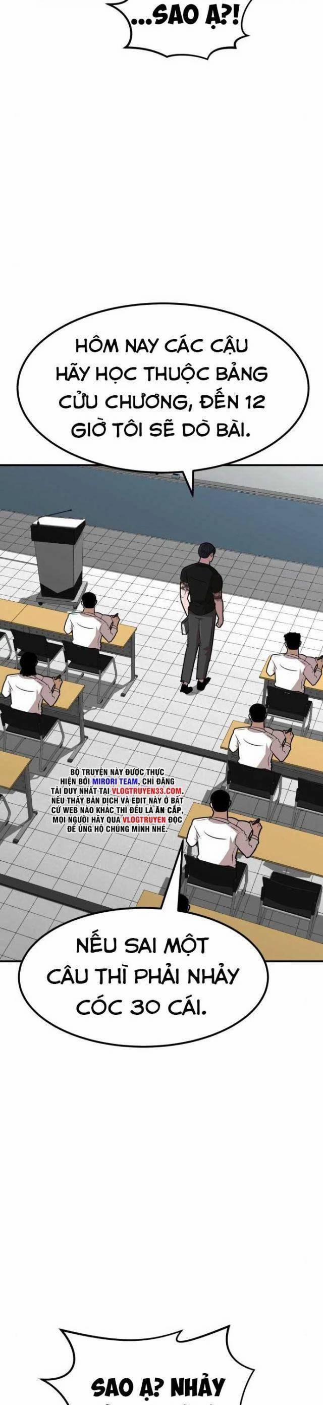 Coin Báo Thù 18 trang 21