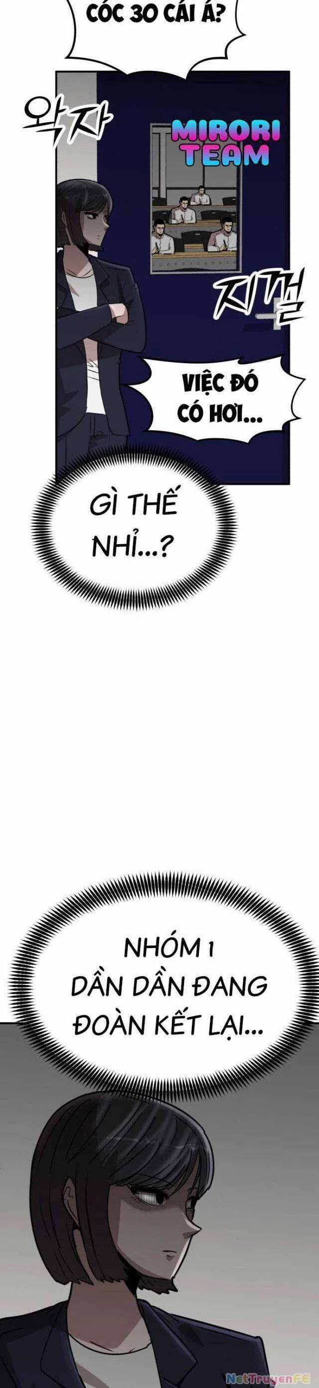 Coin Báo Thù 18 trang 22