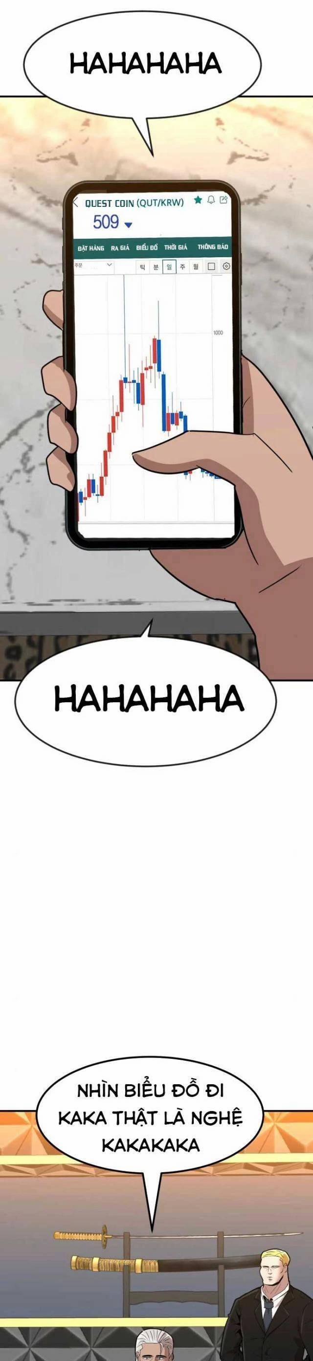 Coin Báo Thù 18 trang 29