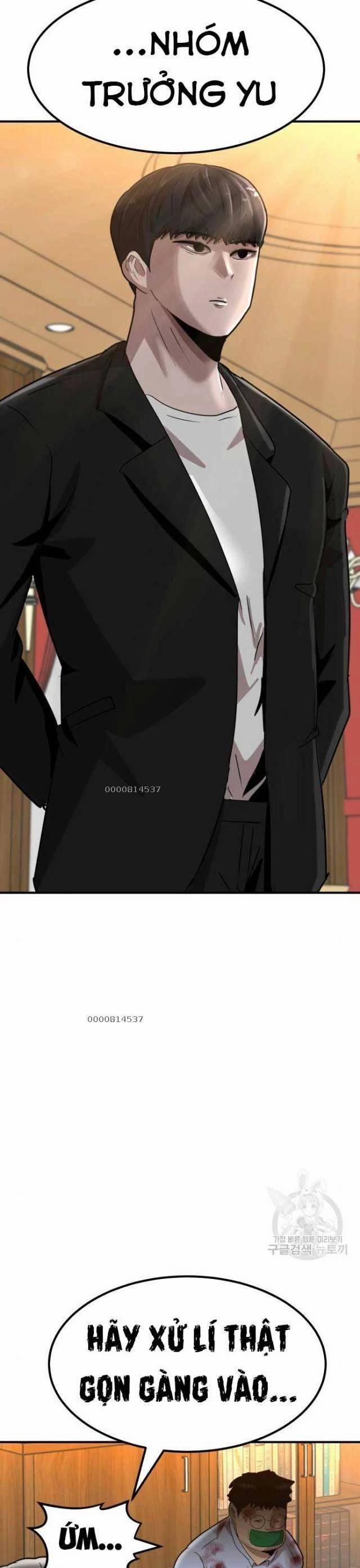 Coin Báo Thù 18 trang 31