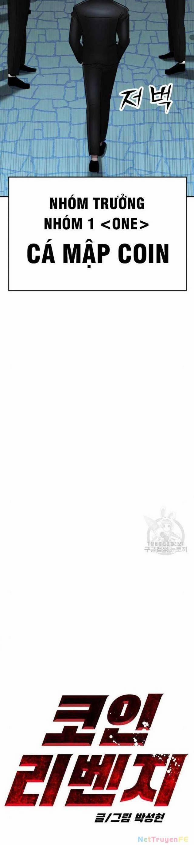 Coin Báo Thù 18 trang 36