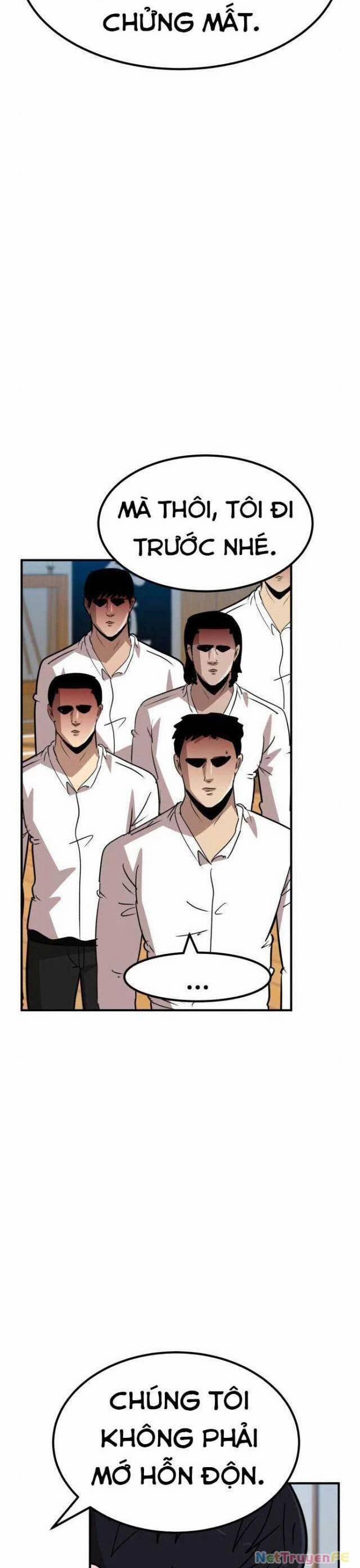 Coin Báo Thù 18 trang 4