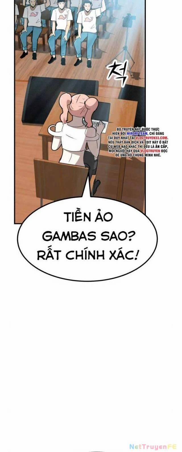 Coin Báo Thù 18 trang 52