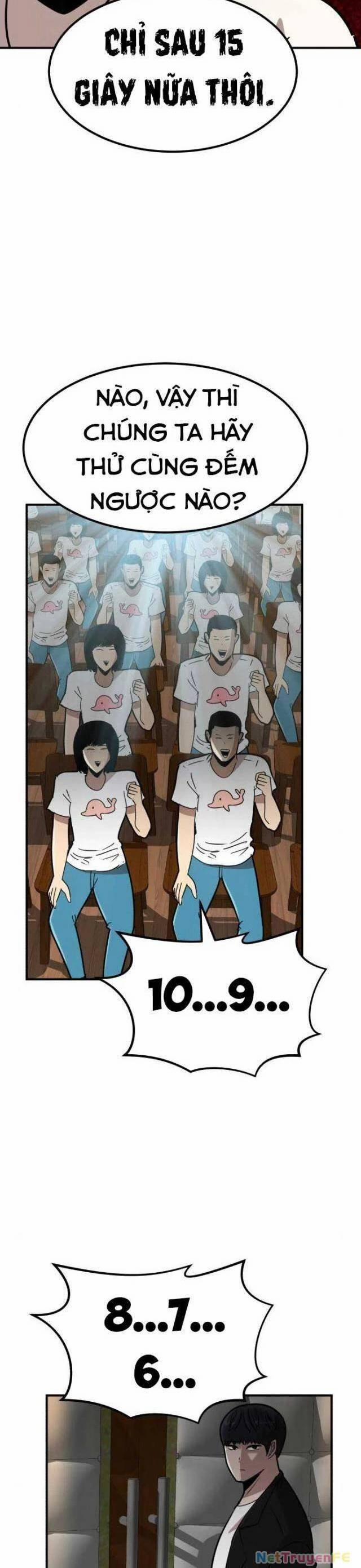 Coin Báo Thù 18 trang 54