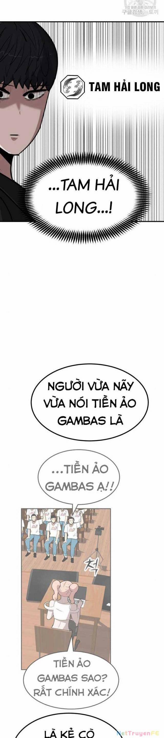 Coin Báo Thù 18 trang 61