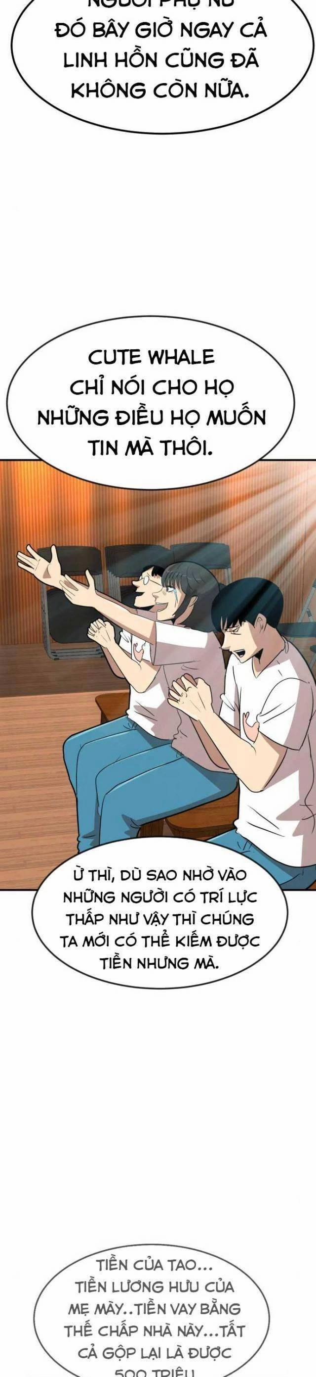 Coin Báo Thù 18 trang 66