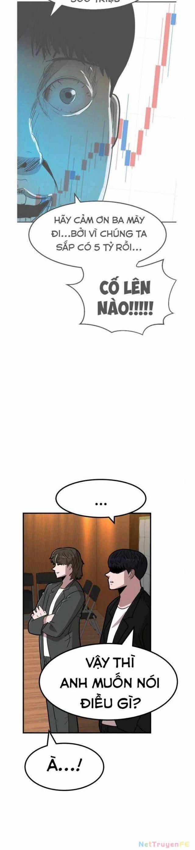 Coin Báo Thù 18 trang 67