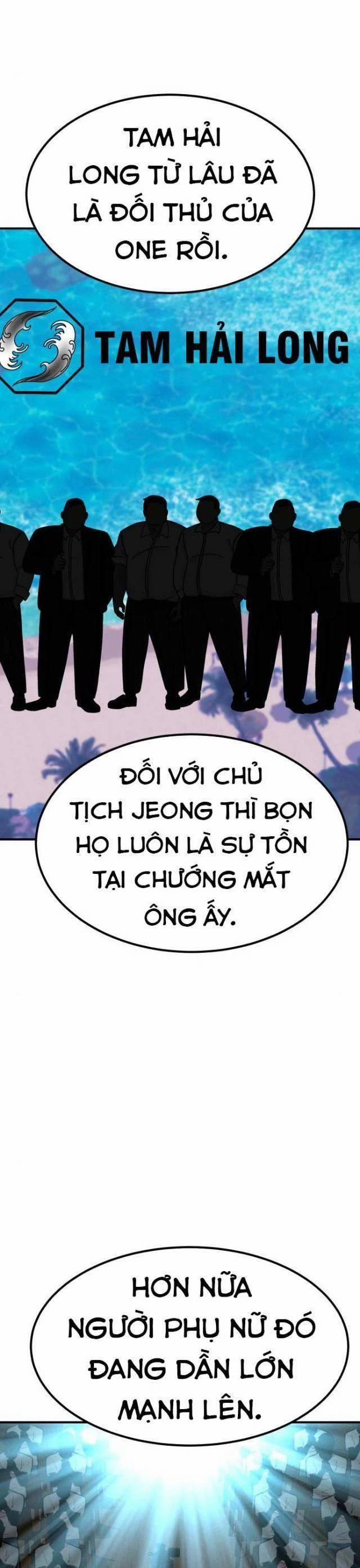 Coin Báo Thù 18 trang 70