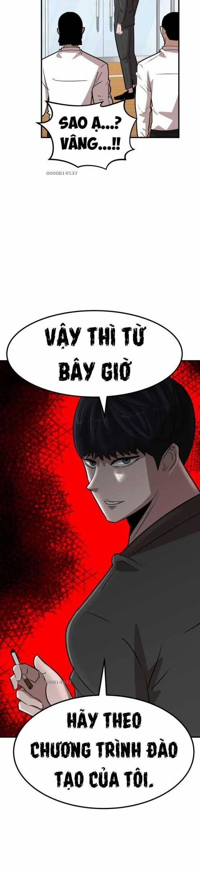 Coin Báo Thù 18 trang 9