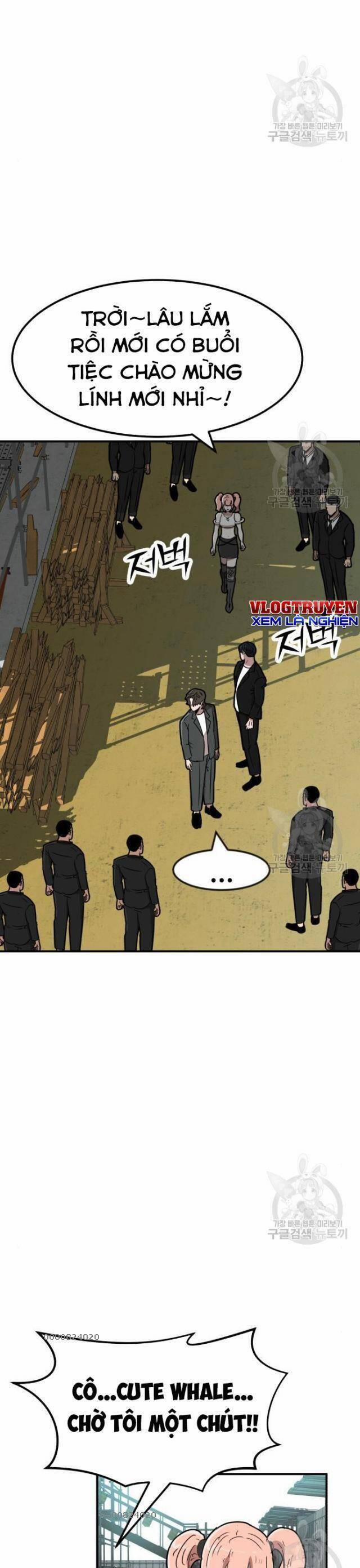 Coin Báo Thù 19 trang 1