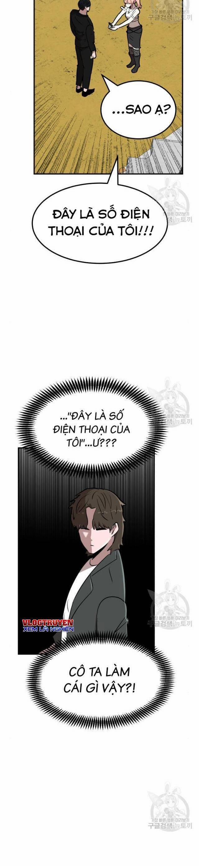 Coin Báo Thù 19 trang 12