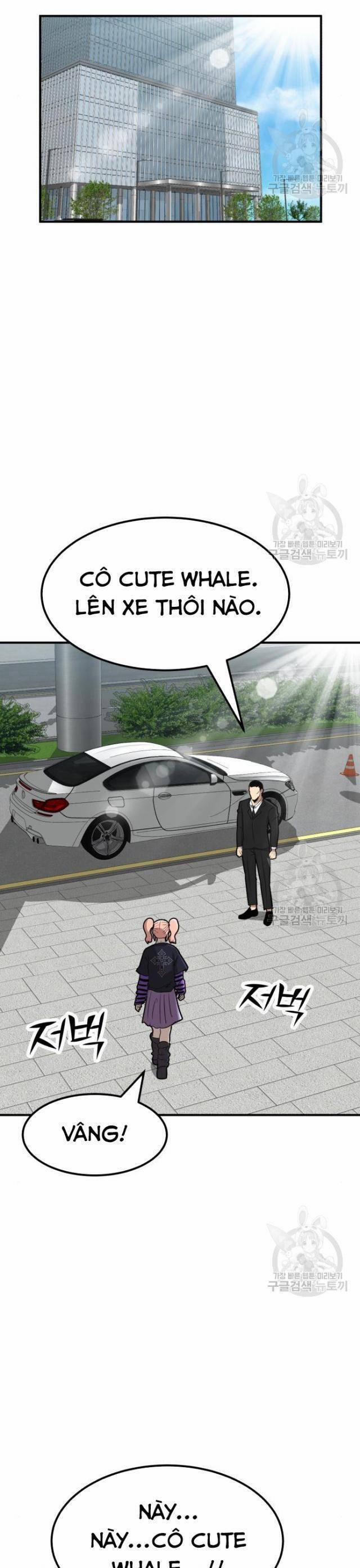 Coin Báo Thù 19 trang 17