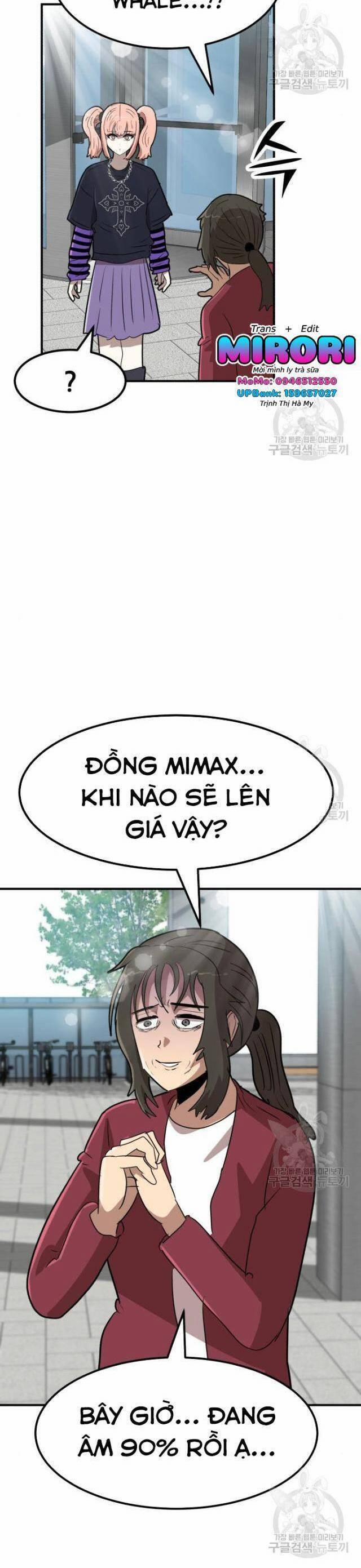 Coin Báo Thù 19 trang 18