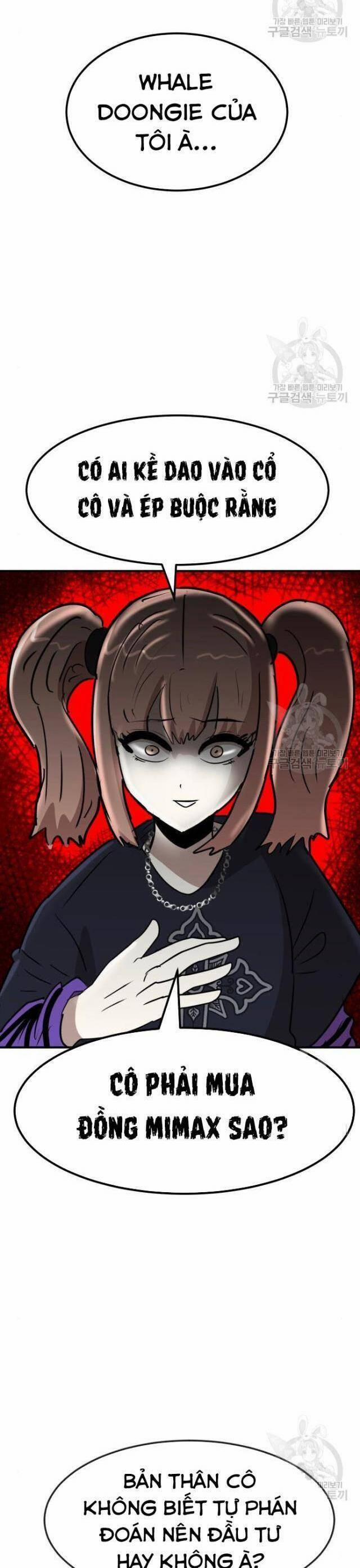 Coin Báo Thù 19 trang 22