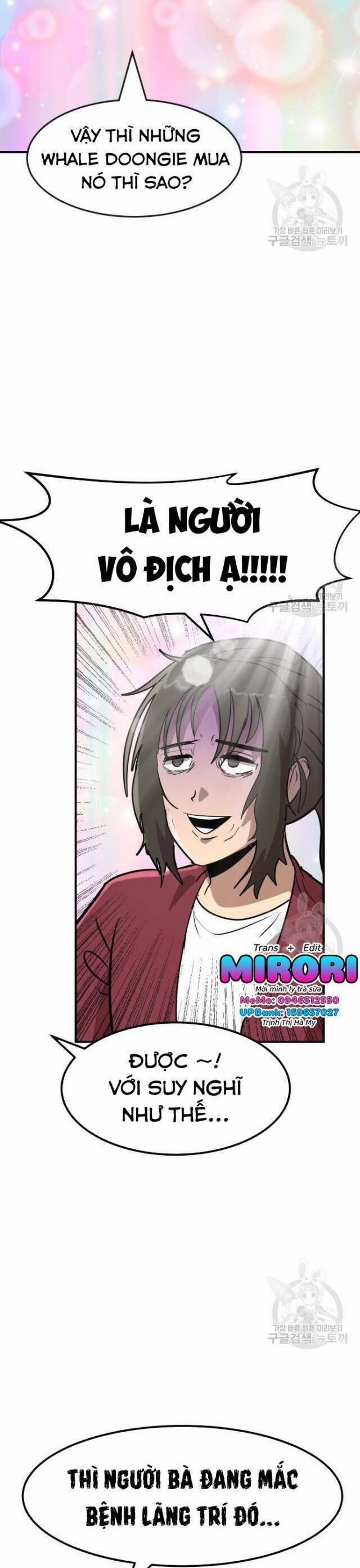 Coin Báo Thù 19 trang 28