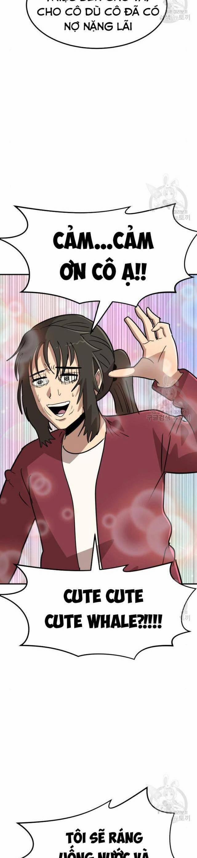 Coin Báo Thù 19 trang 30