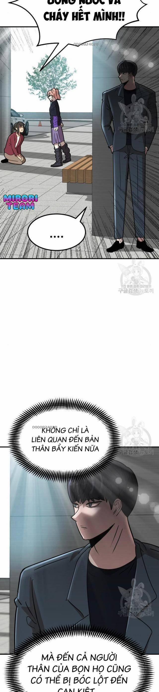 Coin Báo Thù 19 trang 31