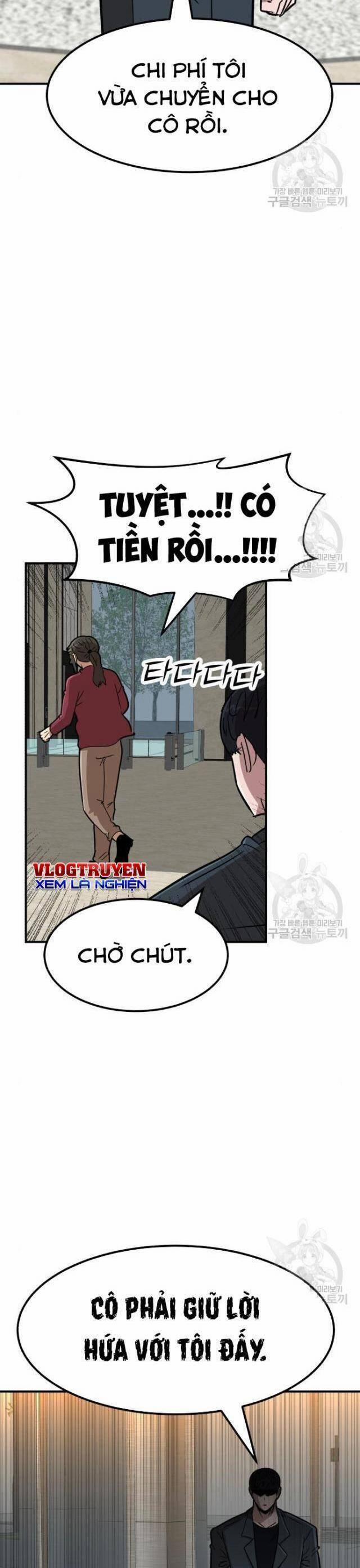 Coin Báo Thù 19 trang 35