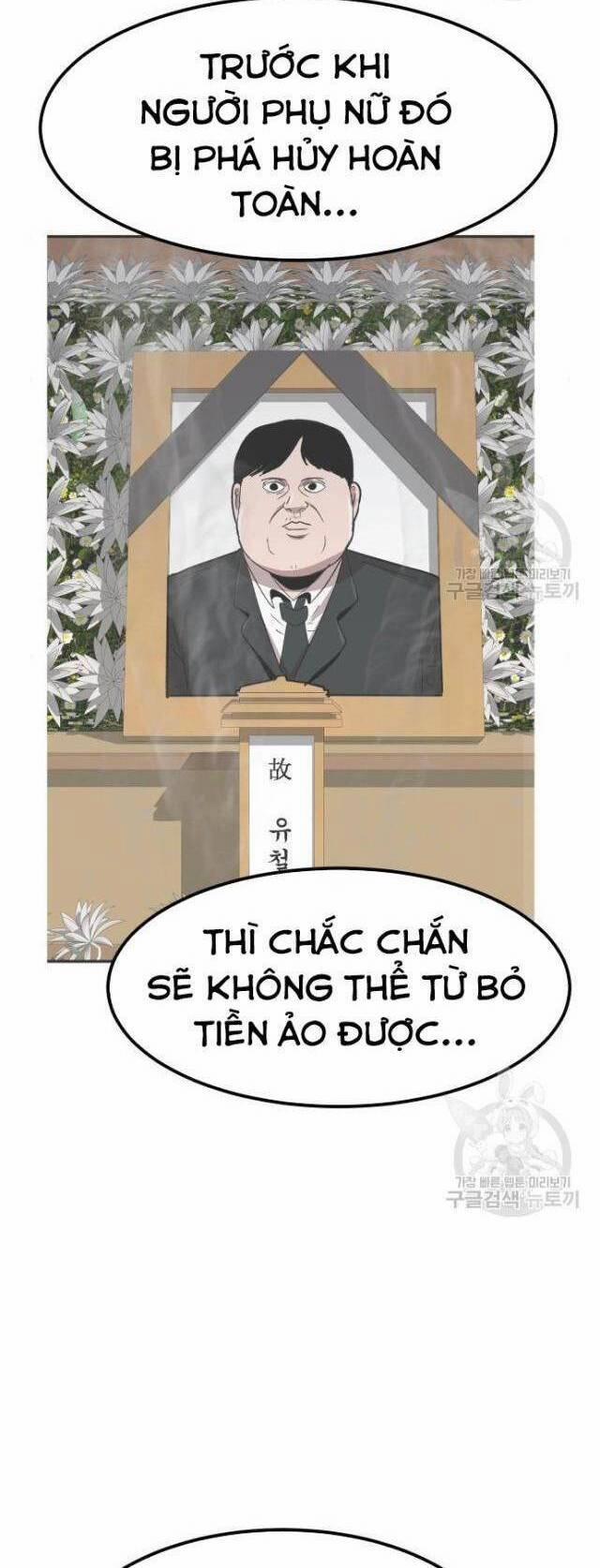 Coin Báo Thù 19 trang 43