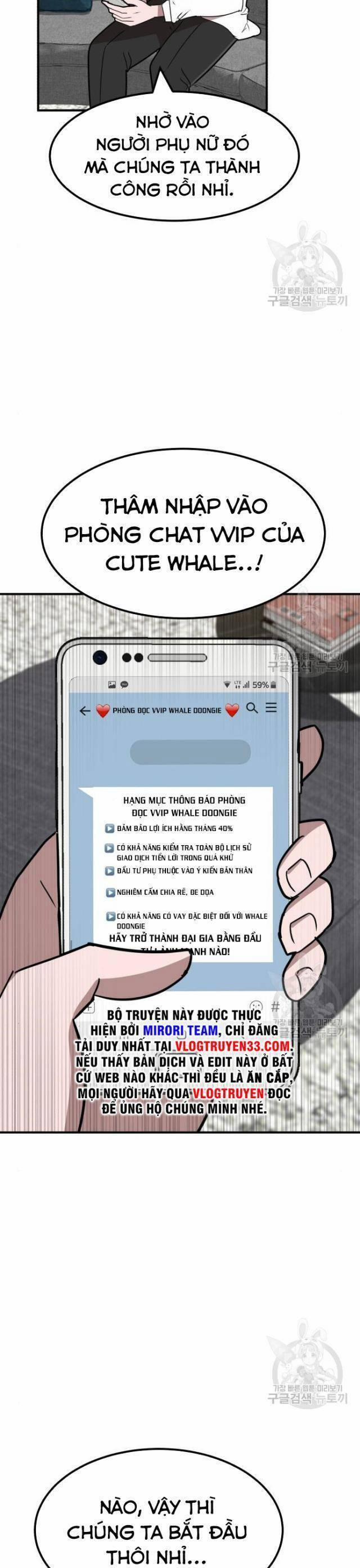 Coin Báo Thù 19 trang 46